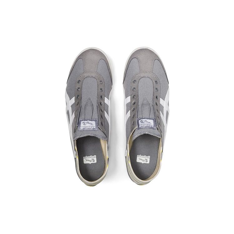 ONITSUKA TIGER Mexico 66 Paraty Унисекс Sheet Rock White White 1183A437-021