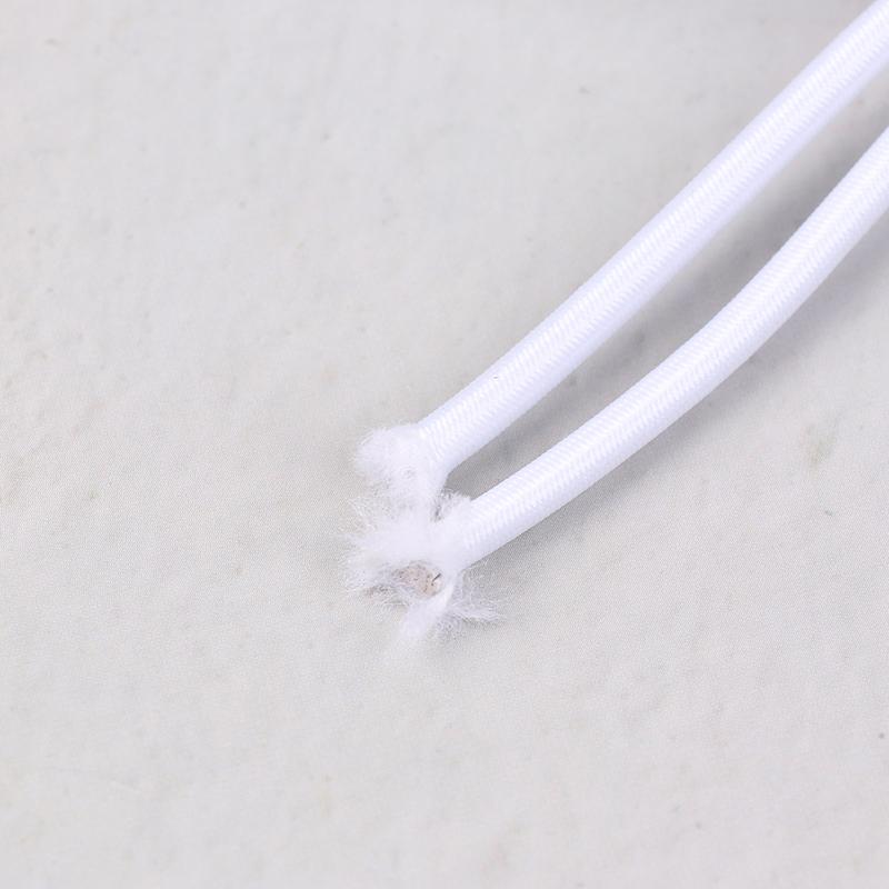 3 метра 1/2/3/4 мм резинка для сборки мини-кукол для инструментов для сборки тела мини-кукол аксессуары для кукол