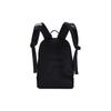 New FILA Fabric Backpack Extra Small Unisex Black F13U319134FBK