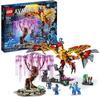 LEGO Avatar 75574 Торук Макто и Древо Душ