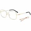 Ladies' Spectacle Frame Missoni MMI-0083-J5G Ø 52 Mm