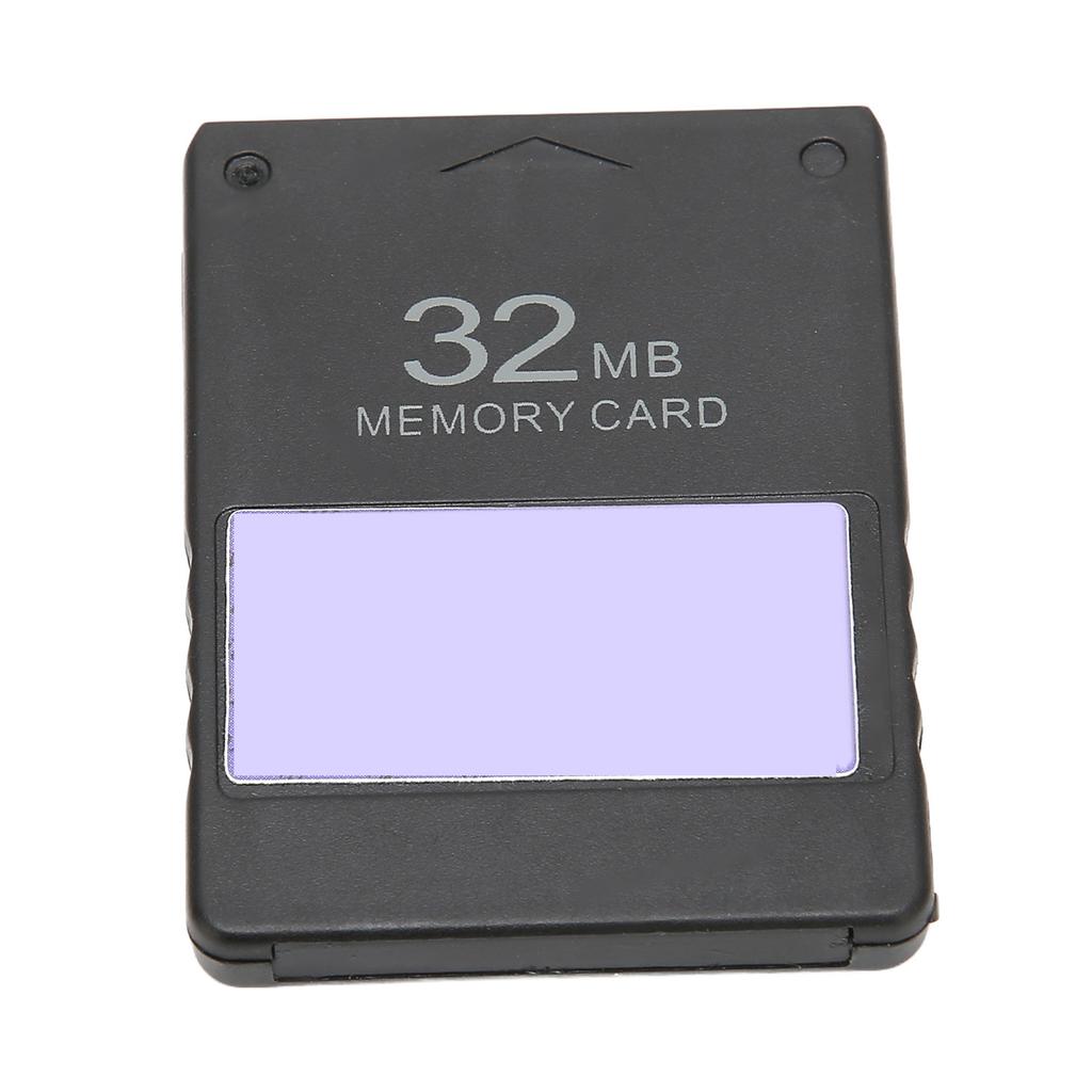 Бесплатная карта памяти McBoot Card Professional Plug and Play 32 МБ для Playstation 2 Thin Machine