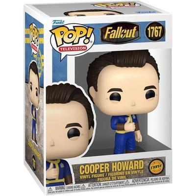 Funko Pop! №1767 | Fallout | Vault Boy С Шансом на Чейз
