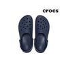 Crocs Сабо для общественных мест темно-синие 208371 410