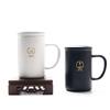 Chaxun Ceramic Filter Teacup Gift Set