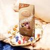 Lindt Пакет шоколадных трюфелей Lindor