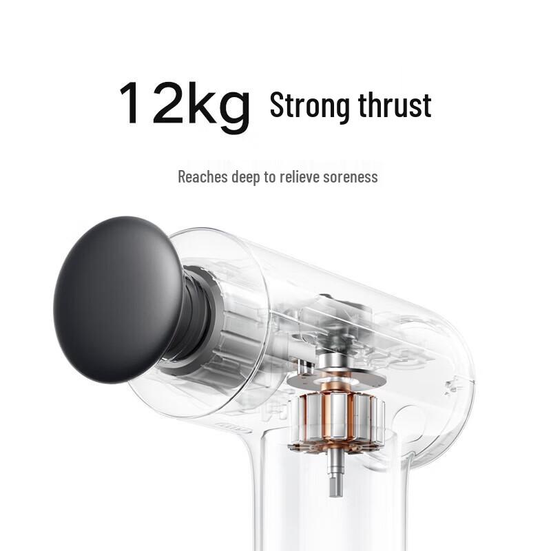 Массажный пистолет Xiaomi H3 Mini