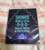 [USED] SHINee WORLD 2016 D×D×D BluRay