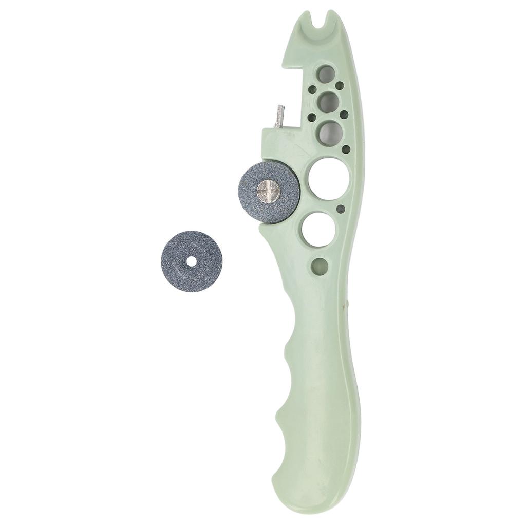 Ампулорезка Съемник крышек стеклянных бутылок со сменным колесиком для медсестер фармацевтов