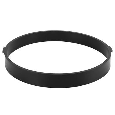 Форма для изготовления садового тротуара DIY Round Walk Brick Concrete Mold Paver Walk Maker