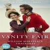 Vanity Fair by William Makepeace Thackeray Paperback Book 9780751574302