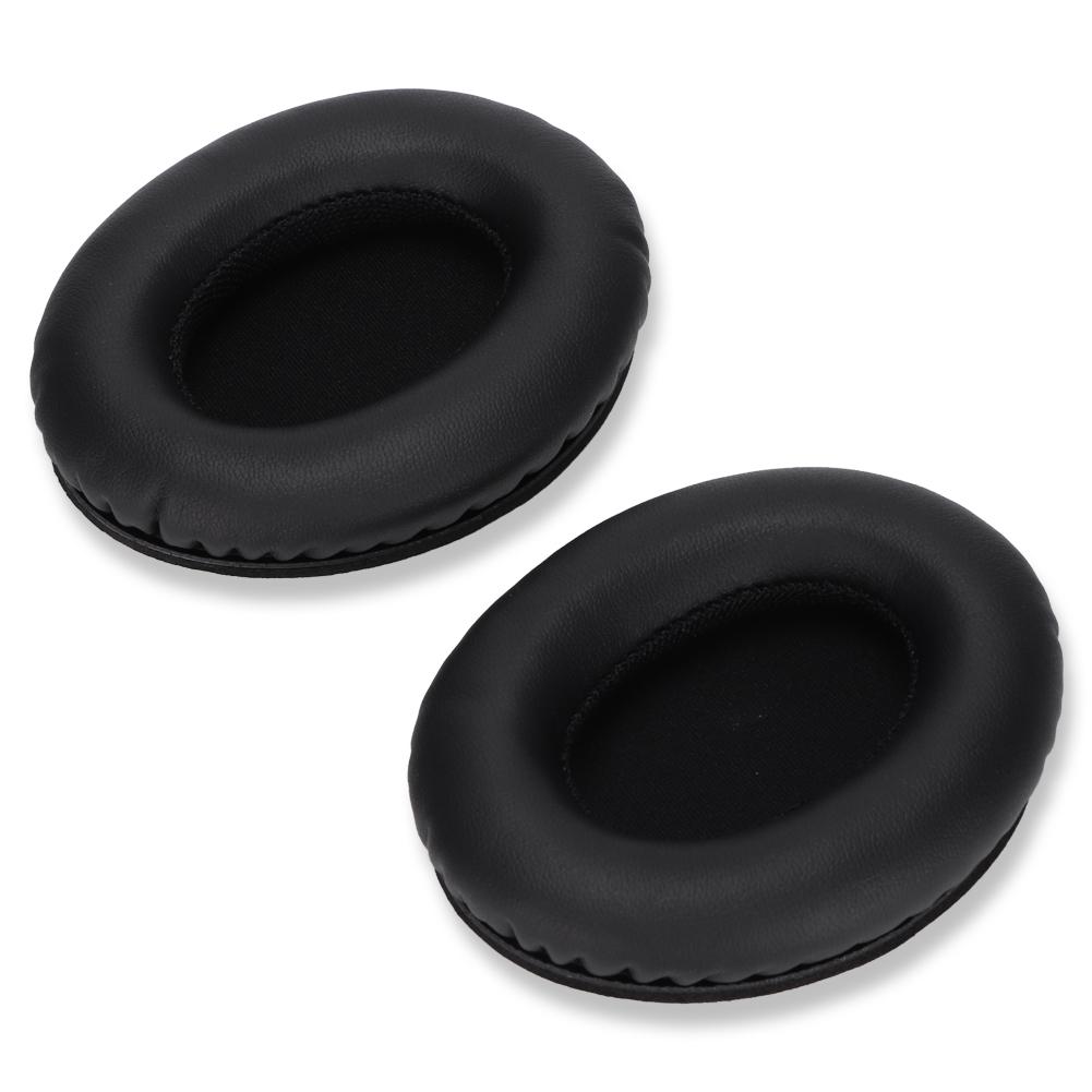 Replacement Soft Ear Pads Cushions for H840 H850 Headphones