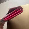 Used LOUIS VUITTON long wallet monogram multicolor