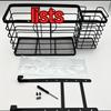 Adjustable Hanging Hair Tool Organizer Wall Mounted Hair Dryer Holder  Home Storage