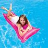 Mattress Colorful Inflatable Buoy Yellow Sea Pool