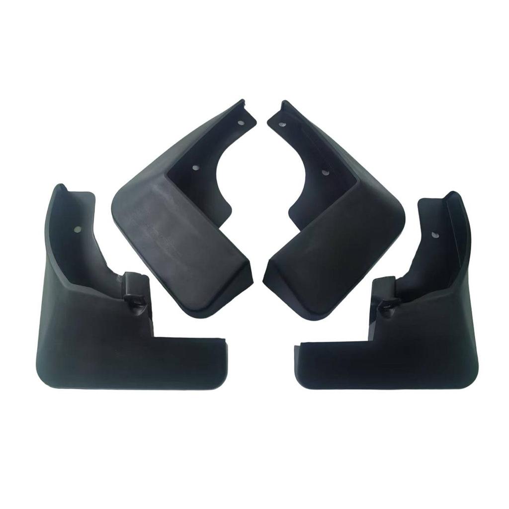 Брызговики для Toyota Yaris Vios XP150 2014