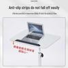 Adjustable Bedside Table and Mobile Desk for Students