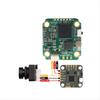 Новый MINI DVR 2025 года 5В-30В Поддержка 512 ГБ МАКС. для Micro-SD PAL/NTSC/AHD720P (25/30/60 кадров/сек) Видеомодуль для камеры для дрона FPV RC