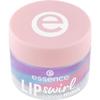 Essence - Masque Pour Les Lèvres Lip Swirl Caring Mask -