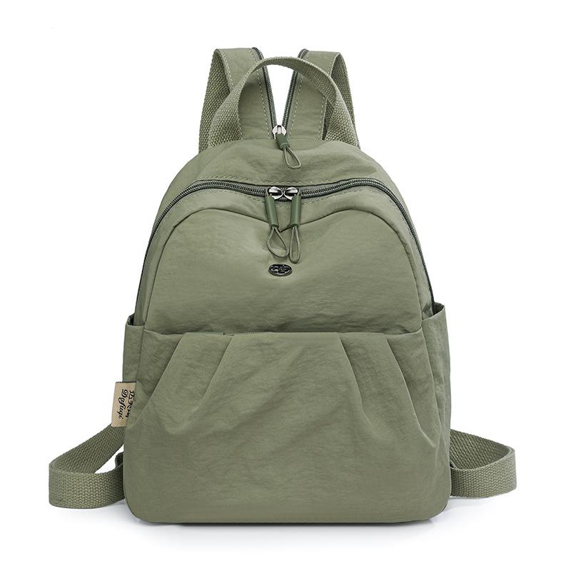 Маленький рюкзак, Модный, Простой и Повседневный дорожный рюкзак