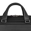 VICTORINOX Mythic Weekender Business Premium Leather Duffel Perfect for Business Trips and with Trolley Personalized and Product 653460 Bag, 35L, Bag,