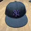 Б/у Бейсболка New York Yankees New Era