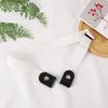 Seamless Invisible Elastic Waistband Simple Convenient Elastic Belt Adjustable Versatile Belt Waist Decoration for Women