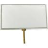 Стекло сенсорного экрана Digitizer 6,1'' для Toyota Camry Tacoma Corolla 2009 2010 2011 2012 2013 2014