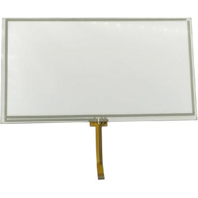 Стекло сенсорного экрана Digitizer 6,1'' для Toyota Camry Tacoma Corolla 2009 2010 2011 2012 2013 2014
