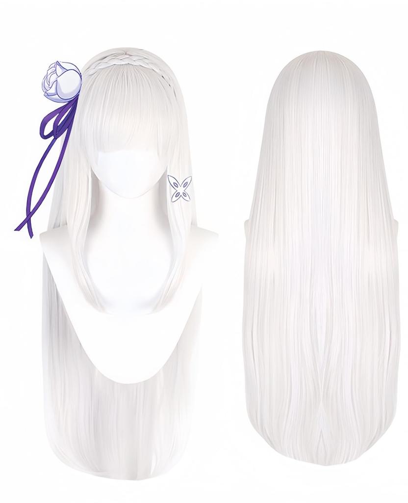 Косплей Костюм Рем Косплей Эмилия Косплей Костюм Нацуки Субару Косплей Рам Косплей Костюм Косплей Жизнь в Другом Косплей Аниме Косплей Событие