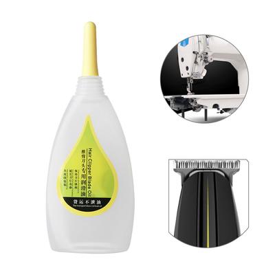 80 мл масло для машинок для стрижки волос, машинки для стрижки волос, смазка для электробритв, смазка и защита от ржавчины