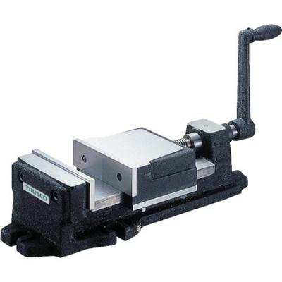 Фрезерные тиски TRUSCO F-типа 150 мм MF-150