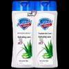 Увлажняющий гель для душа Safeguard с алоэ вера