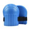 FamGift Gardening Knee Knee Easy To Soft and for and Blue Pads, Protection, Wear, Waterproof, Adjustable, Abrasion-Resistant, Safe, Comfortable,