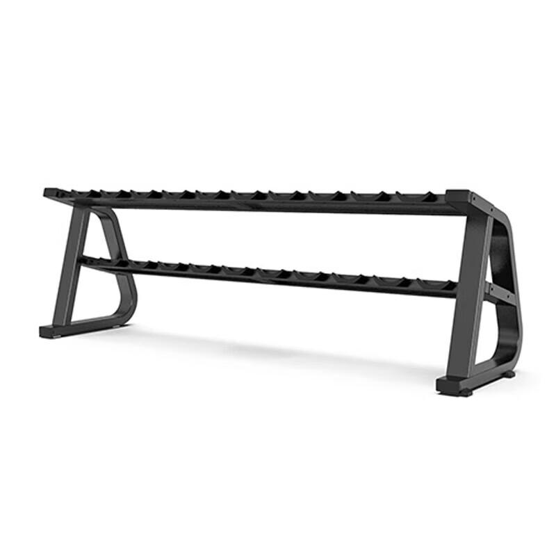 Shenwuying Double-Layer Dumbbell Rack