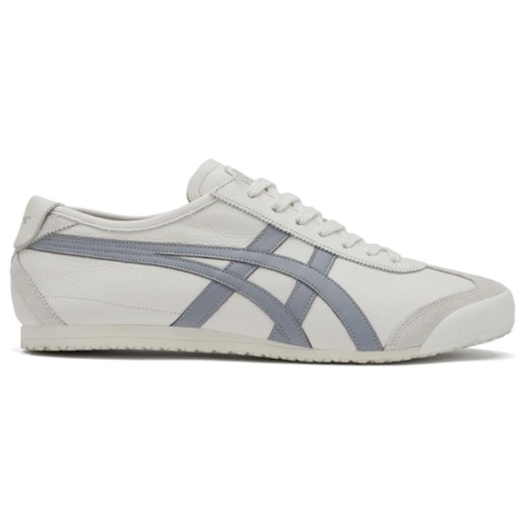 ONITSUKA TIGER Mexico 66 'Белый Серый Синий' Мужские 1183B771-201