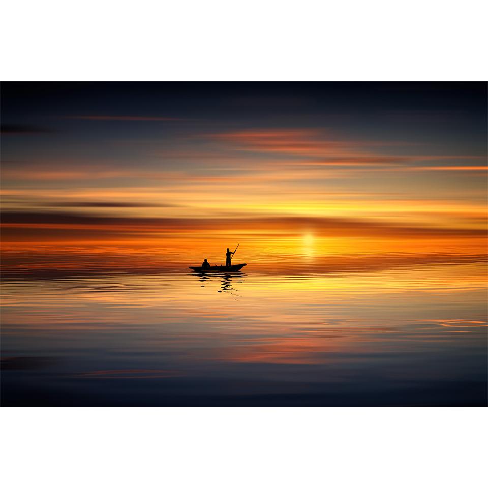 5D DIY Handcraft Rhinestones Diamond Painting Art Picture Full Diamond Embroidery Landscape Mosaic Cross Stitch Hanging Painting