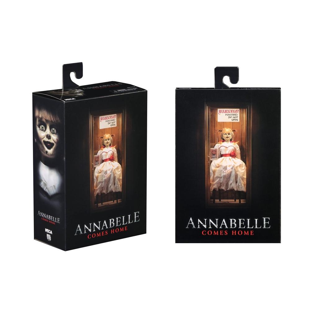 Фильм ужасов Summoning Universe Series Кукольная мобильная модель куклы ручной работы Украшения ручной работы