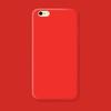 Оригинальный чехол Fundas для iphone 7 8 Plus Ударопрочный ТПУ Защитная задняя крышка телефона для iphone 7Plus 8Plus