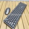 JYGW1500 Wireless Keyboard and Mouse Combo