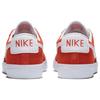 Nike Кроссовки Blazer Low 'Mantra Orange' Мужские CZ4703-800