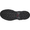 X Ultra 360 Salomon Кожаные Полуботинки GORE-TEX 'Castlerock' Кроссовки L47570800