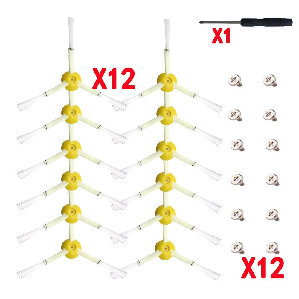 Основные щетки и фильтры Щетка для iRobot Roomba Комплект запчастей Серии 800 860 865 866 870 871 880 885 886 890 900 960 966 980
