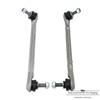 2 Pcs Front LH & RH Stabilizer Bar Link Fits Mercedes-Benz C218 W212 CLS400 E350