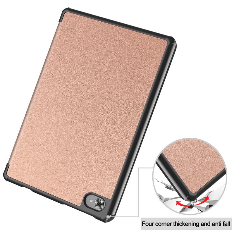 Tablet Case For Funda Teclast M40 Plus Pro P30s P40HD T50 Case Flip Stand Smart Folio Tablet For Teclast M40 Plus P30s P40HD T50 Cover Kids