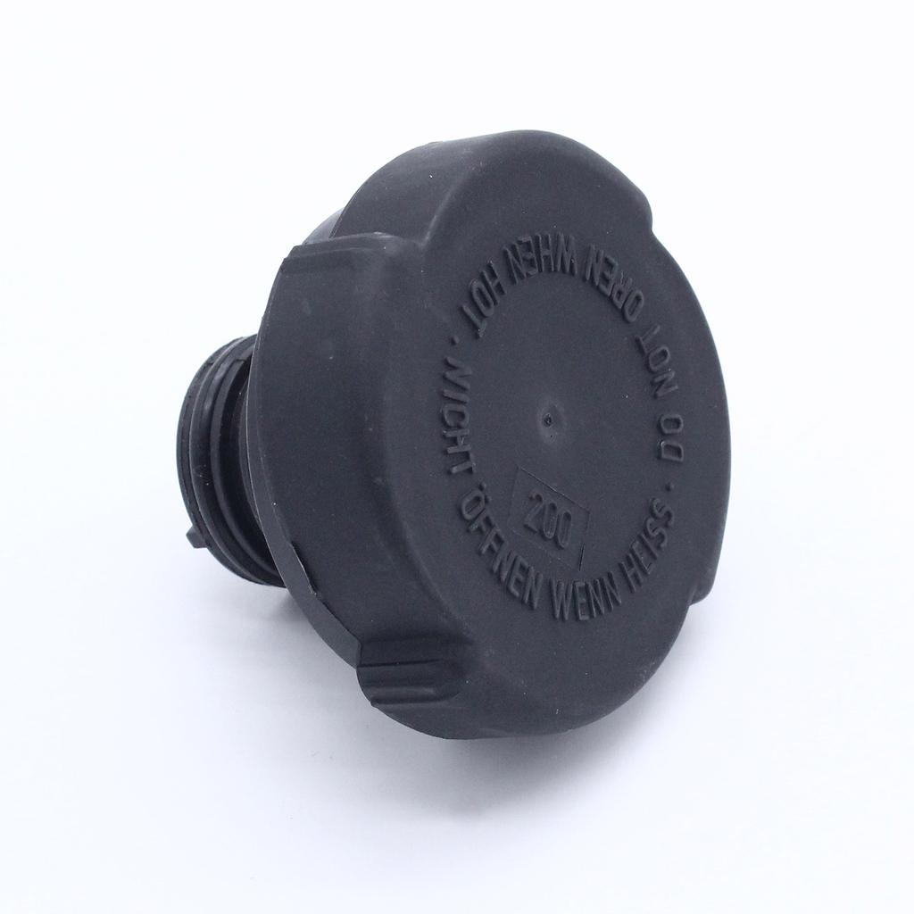 Для E36 E46 E38 E39 E53 E83 17111742231 17119071581 Автомобильный радиатор, резервуар для охлаждающей жидкости, расширительный бак для воды, крышка для бутылки