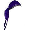 Belly Dance Belly Dance Accessories Coin Decorations Ethnic Dance Costume Headwear  Dance Show