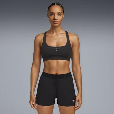 Женский Спортивный Технологичный Бюстгальтер W Puma X hyroX Tech Bra