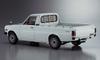 Hasegawa Nissan Sunny Truck GB121 Long Body Deluxe Plastic Model Kit HC20 1/24