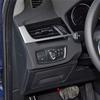 Для BMW X1 F48/F49 2016-2026 X2 F39 2019-2026 Крышка бардачка сиденья водителя 51459348822 Панель ящика для инструментов автомобиля